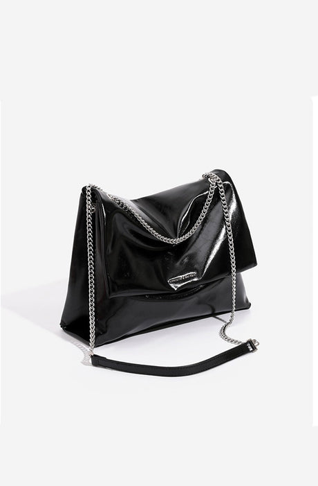 Urban Style Chain Shoulder Bag