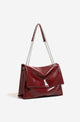 Urban Style Chain Shoulder Bag