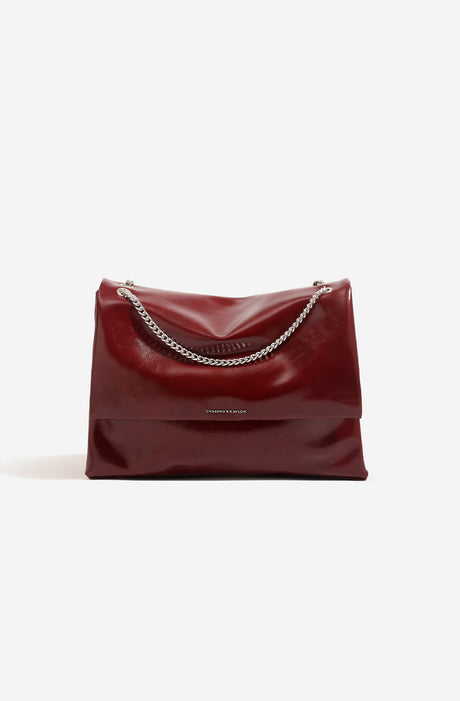 Urban Style Chain Shoulder Bag