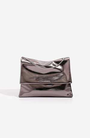 Urban Style Chain Shoulder Bag