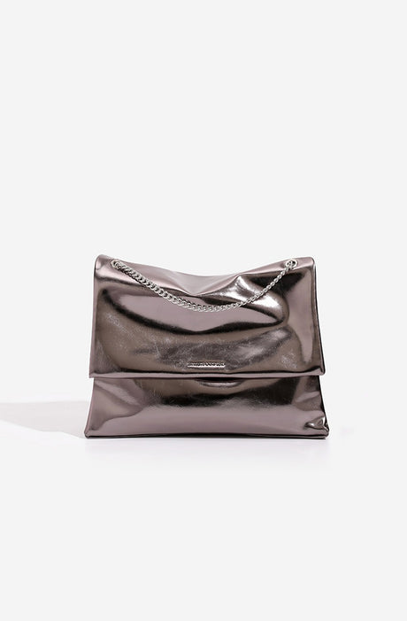 Urban Style Chain Shoulder Bag