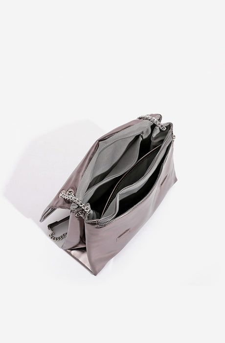 Urban Style Chain Shoulder Bag