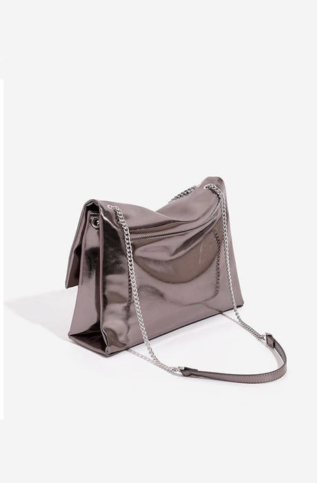 Urban Style Chain Shoulder Bag
