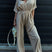 Arolora v-neck-tie-waist-wide-leg-jumpsuits
