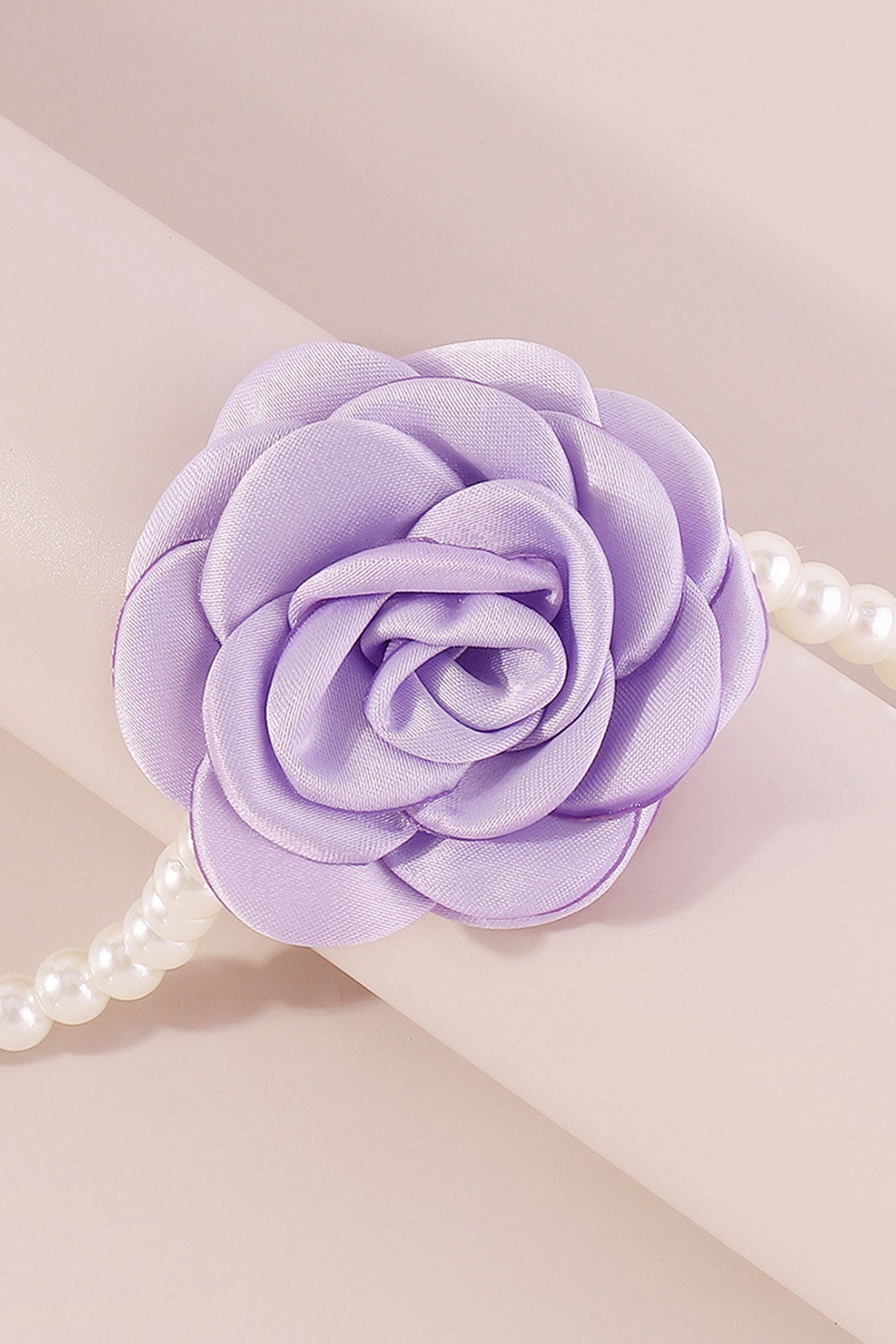 Vintage Camellia Jewelry