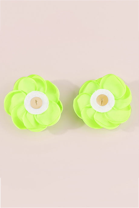 Vintage Camellia Jewelry