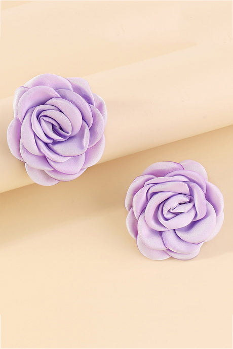 Vintage Camellia Jewelry