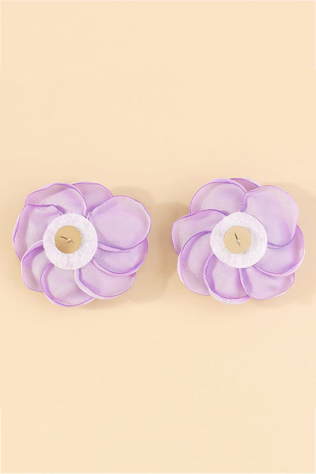 Vintage Camellia Jewelry