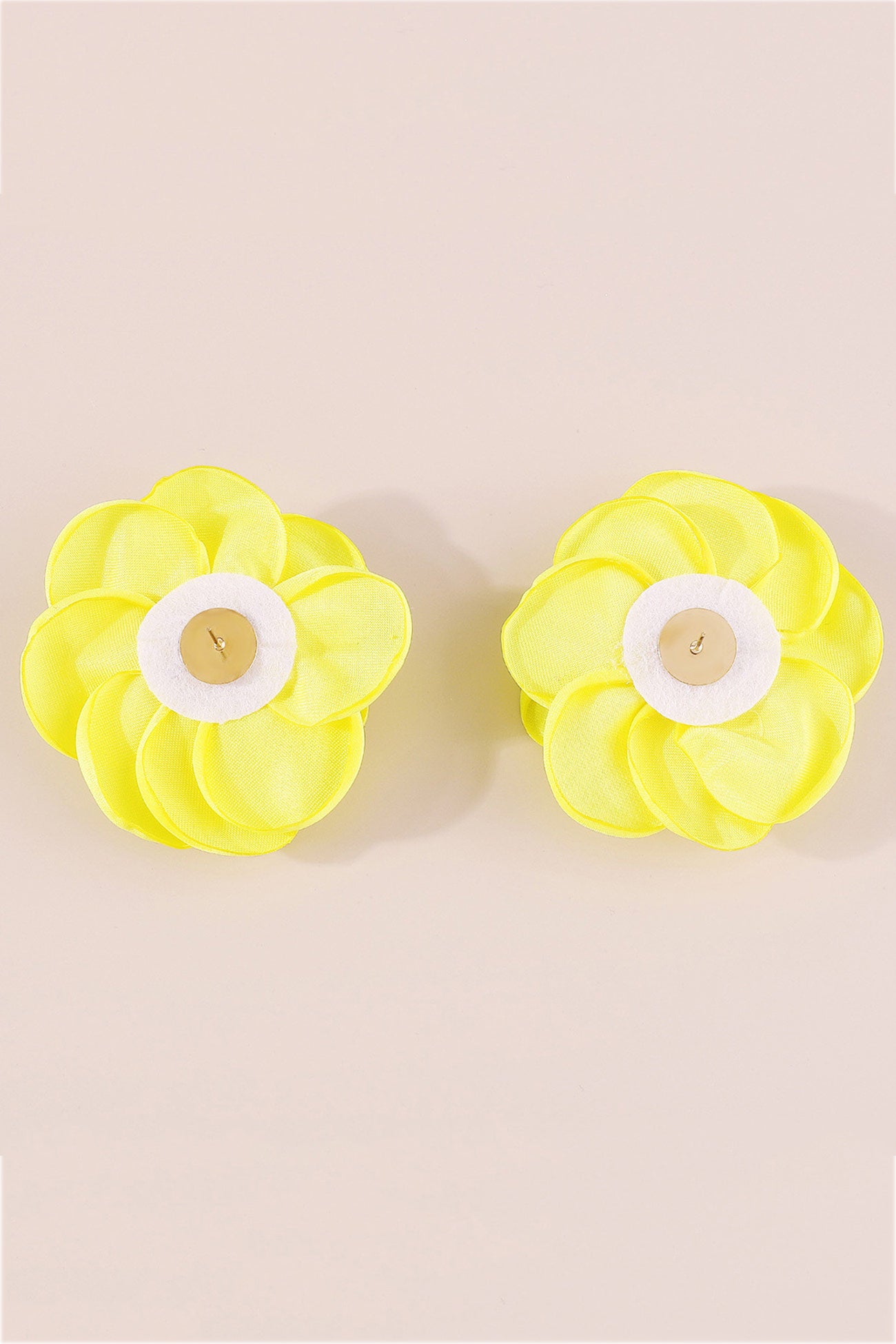 Vintage Camellia Jewelry