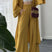 Arolora wrinkled-texture-open-front-cardigan-suits