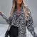 Arolora zebra-long-sleeve-shirt