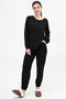 Casual Two pieces Cotton Pajamas