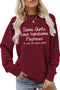 Aunts Have Handsome Nephews Sweatshirt