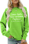 Aunts Have Handsome Nephews Sweatshirt