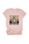 Eff You See Kay Why Oh You T-shirt