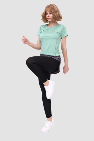 Fitness Yoga Exercise Five-piece Set
