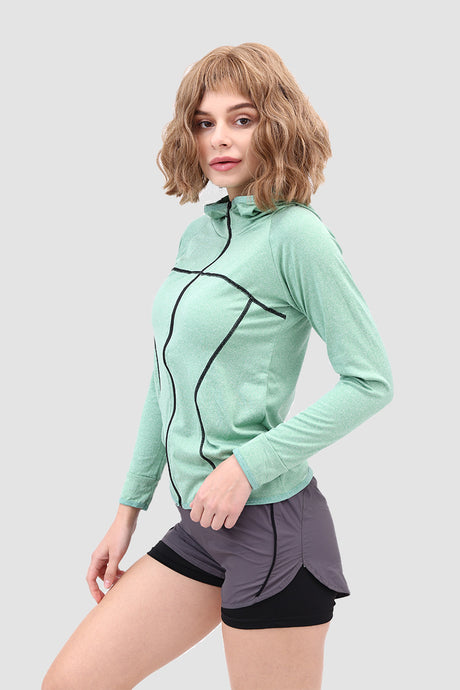 Fitness Yoga Exercise Five-piece Set