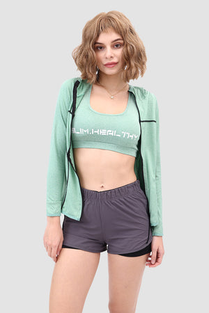 Fitness Yoga Exercise Five-piece Set