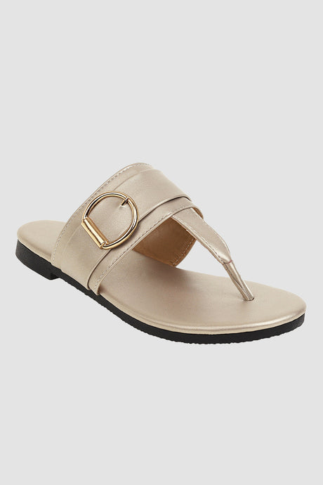 Flip-flops Flat Sandals