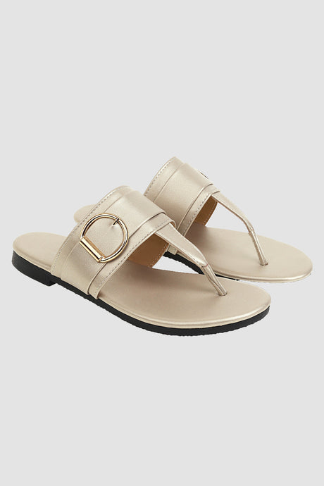 Flip-flops Flat Sandals