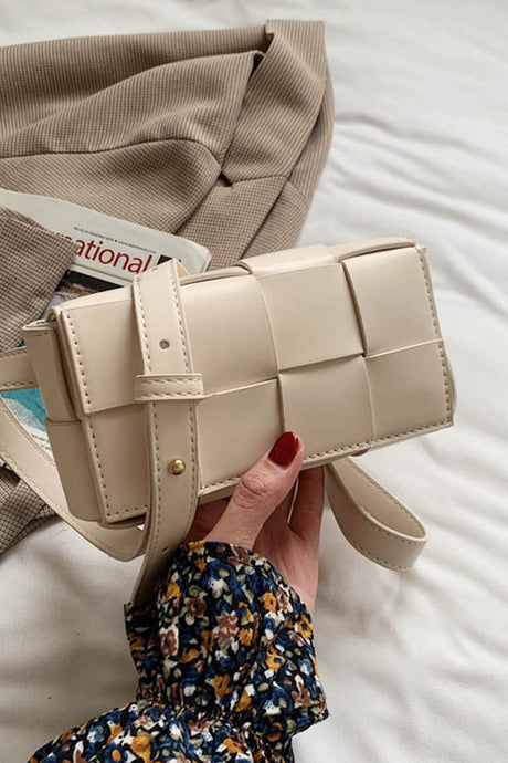 Mini Brick Cassette Bag