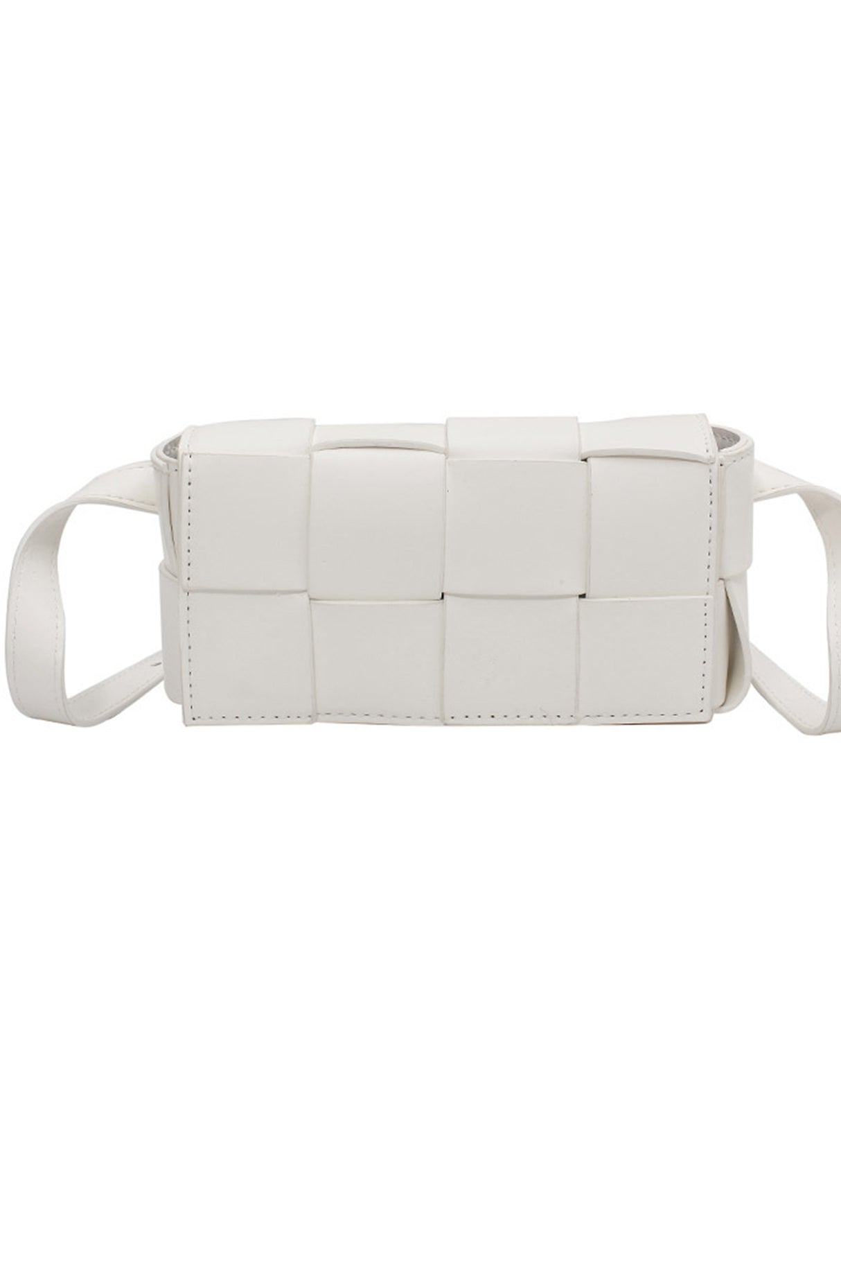 Mini Brick Cassette Bag