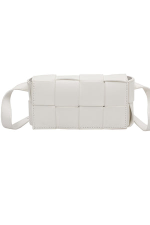 Mini Brick Cassette Bag