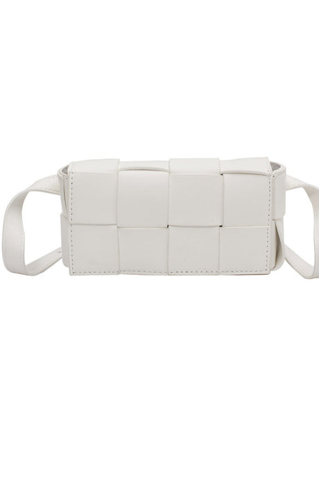 Mini Brick Cassette Bag