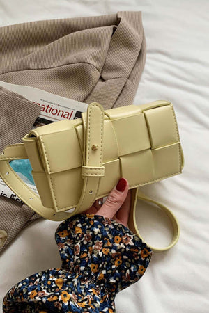 Mini Brick Cassette Bag