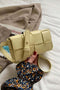 Mini Brick Cassette Bag