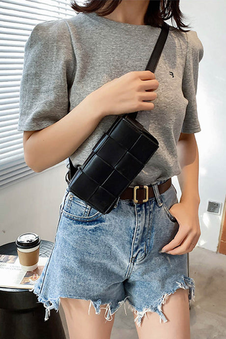 Mini Brick Cassette Bag