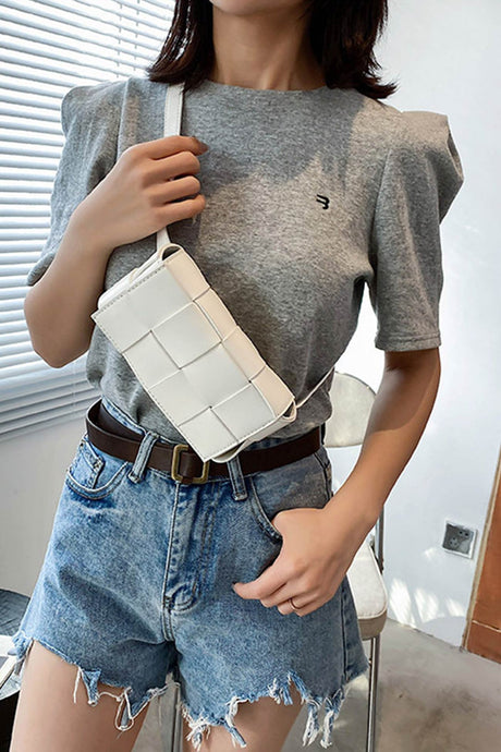 Mini Brick Cassette Bag