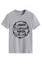 Sorta Sweet Printed T-shirt