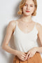 Wool Knit Cami